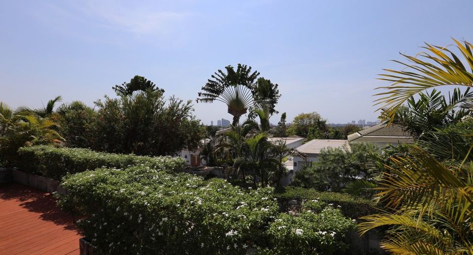 For rent 2 bed house in Bang Lamung, Chonburi