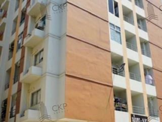 Condo en venta de 2 habitaciones en Mueang Chon Buri, Chonburi