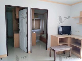 Condo en venta de 2 habitaciones en Mueang Chon Buri, Chonburi