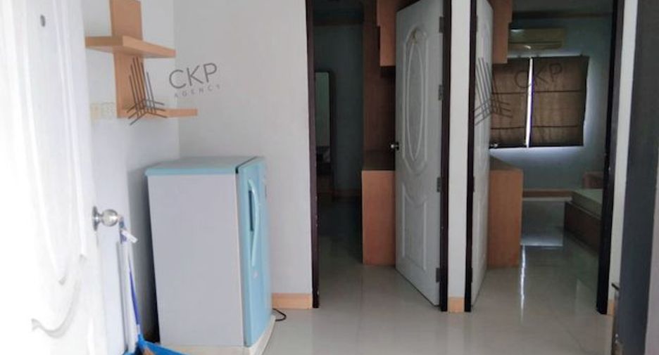 Condo en venta de 2 habitaciones en Mueang Chon Buri, Chonburi