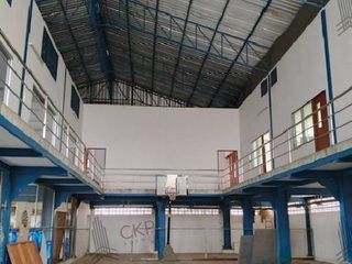 For sale warehouse in Nikhom Phatthana, Rayong
