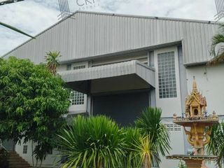 For sale warehouse in Nikhom Phatthana, Rayong