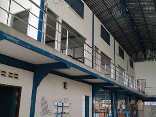 For sale warehouse in Nikhom Phatthana, Rayong