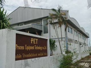 For sale warehouse in Nikhom Phatthana, Rayong