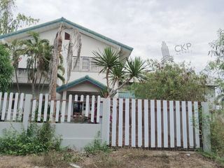 For sale 4 bedrooms house in Nikhom Phatthana, Rayong