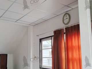 For sale 4 bedrooms house in Nikhom Phatthana, Rayong