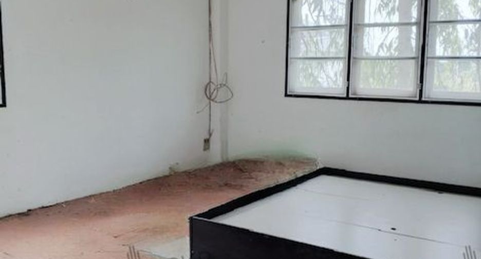 For sale 4 bedrooms house in Nikhom Phatthana, Rayong