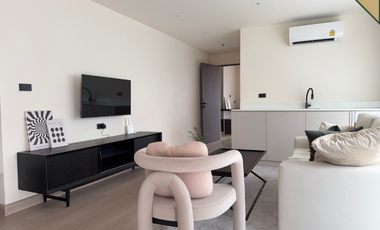 Wohnung zum Kauf mit 1 Zimmer in Watthana, Bangkok
