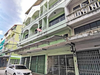出售 6 卧室 商业空间 在 Bangkok Noi, 曼谷
