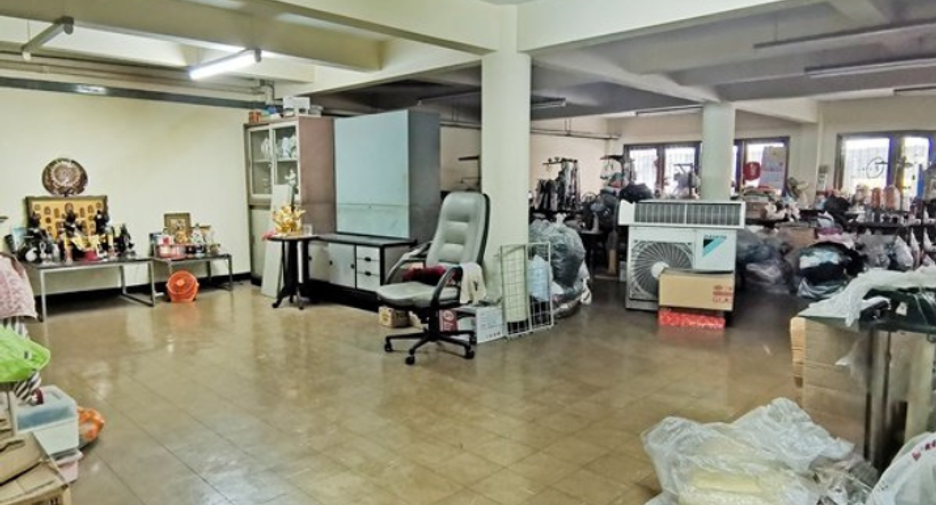 For sale 6 bedrooms retail Space in Bangkok Noi, Bangkok
