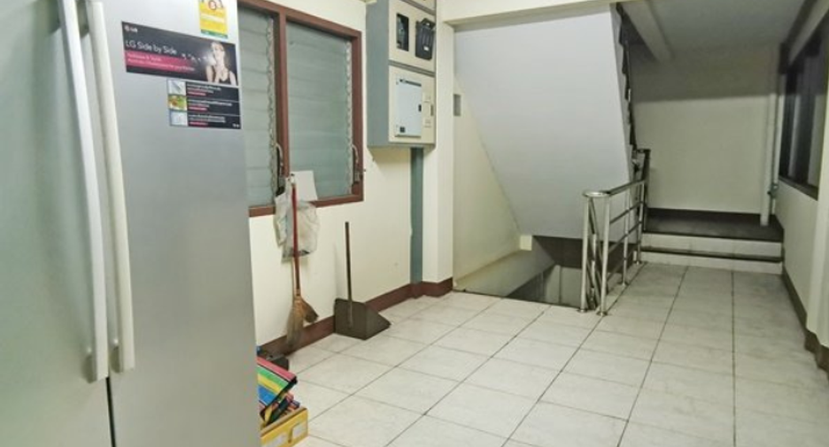 For sale 6 bedrooms retail Space in Bangkok Noi, Bangkok