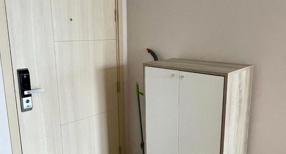 For rent 1 bed condo in Mueang Chiang Mai, Chiang Mai
