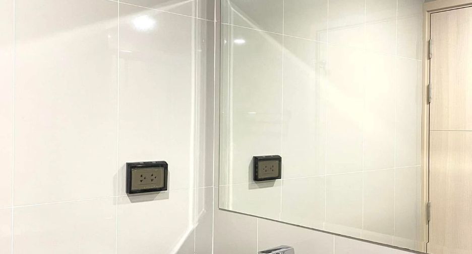 For rent 1 bed condo in Mueang Chiang Mai, Chiang Mai