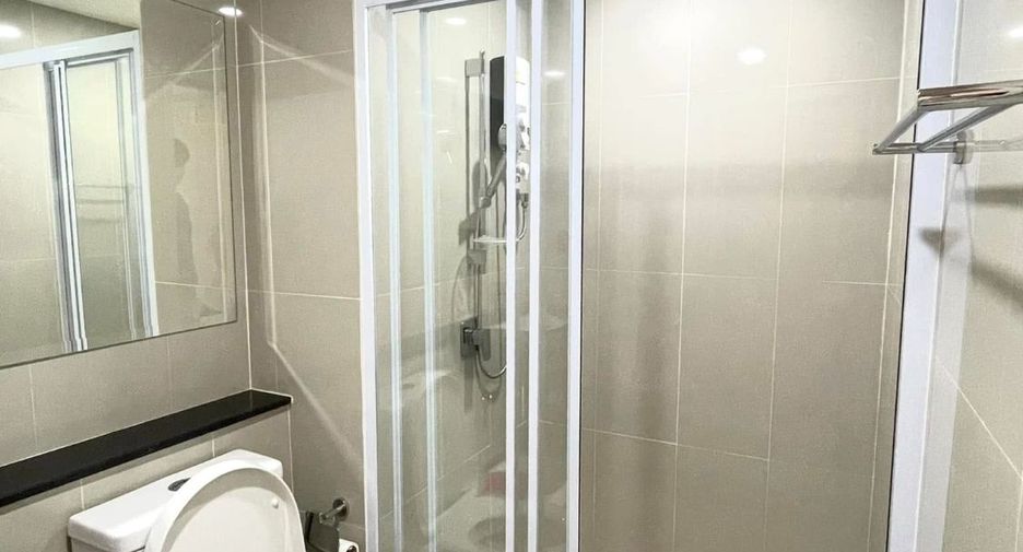 For rent 1 bed condo in Mueang Chiang Mai, Chiang Mai