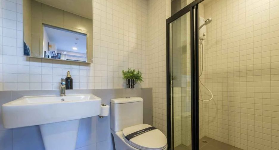For rent and for sale 1 bed condo in Mueang Chiang Mai, Chiang Mai
