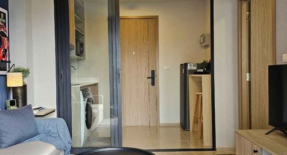 For rent and for sale 1 bed condo in Mueang Chiang Mai, Chiang Mai