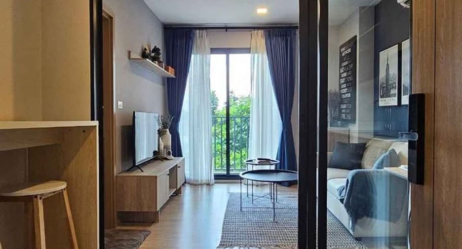 For rent and for sale 1 bed condo in Mueang Chiang Mai, Chiang Mai