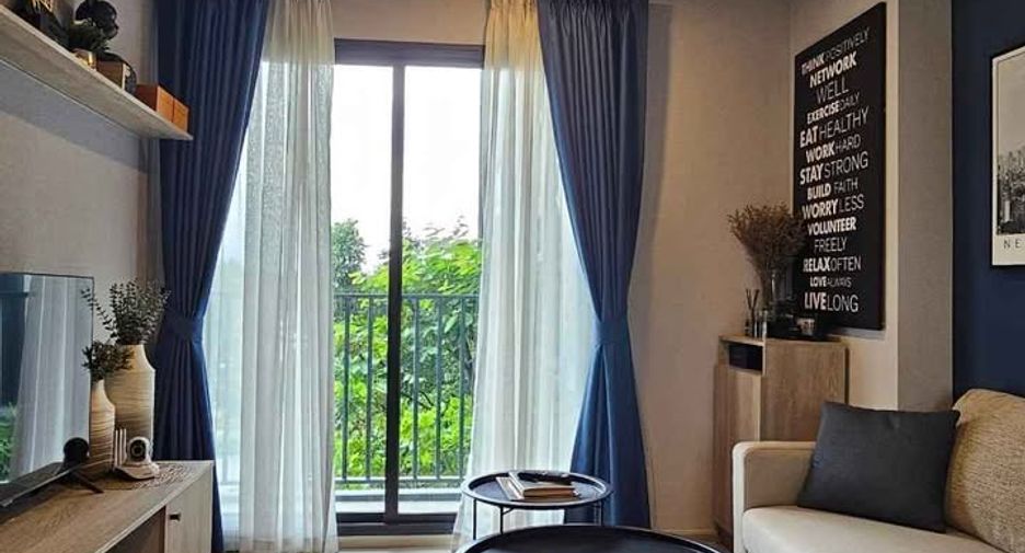 For rent and for sale 1 bed condo in Mueang Chiang Mai, Chiang Mai