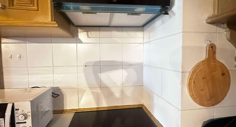 For rent 1 Beds condo in Mueang Chiang Mai, Chiang Mai