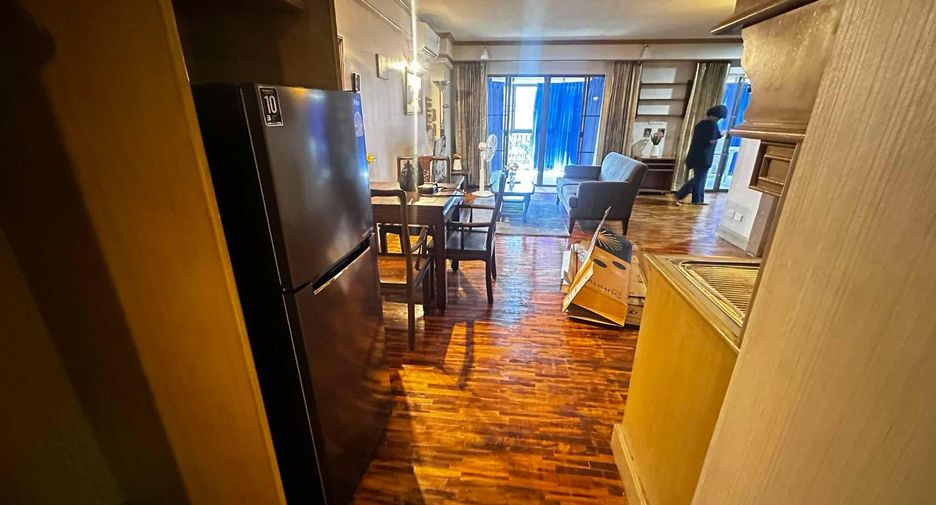 For rent 1 Beds condo in Mueang Chiang Mai, Chiang Mai