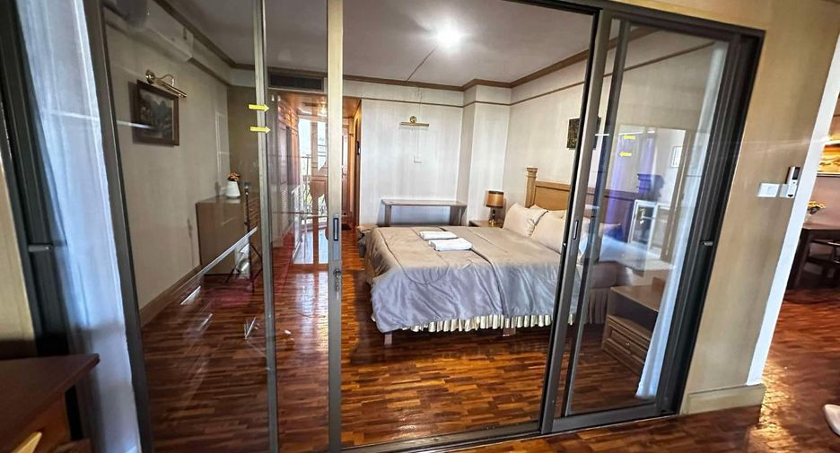For rent 1 Beds condo in Mueang Chiang Mai, Chiang Mai