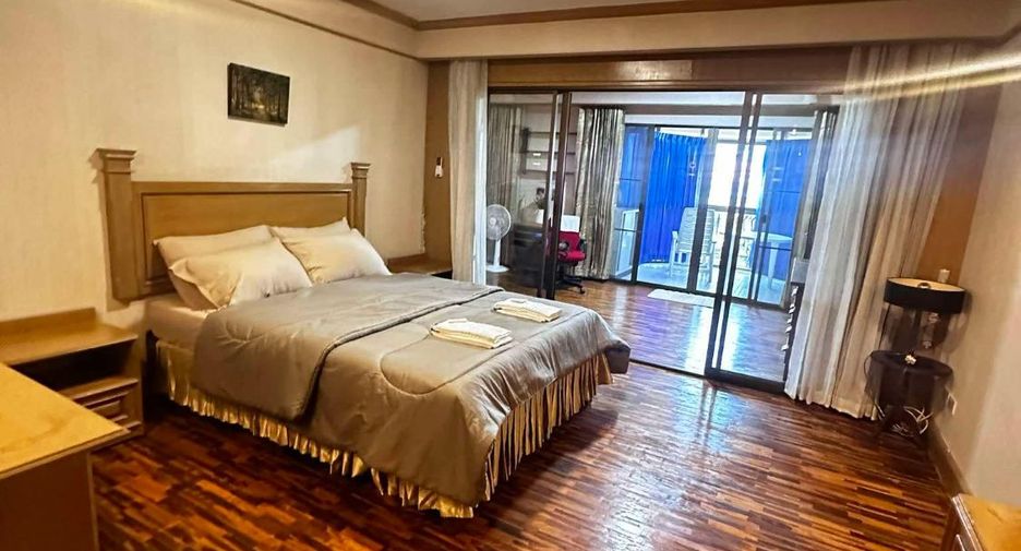 For rent 1 Beds condo in Mueang Chiang Mai, Chiang Mai