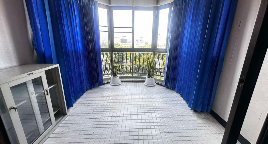 For rent 1 Beds condo in Mueang Chiang Mai, Chiang Mai