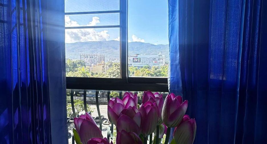 For rent 1 Beds condo in Mueang Chiang Mai, Chiang Mai