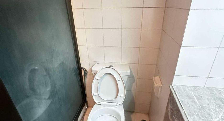 For rent 1 Beds condo in Mueang Chiang Mai, Chiang Mai