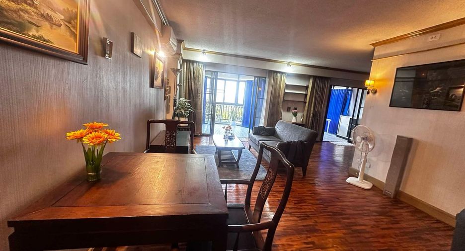 For rent 1 Beds condo in Mueang Chiang Mai, Chiang Mai
