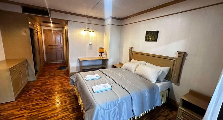 For rent 1 Beds condo in Mueang Chiang Mai, Chiang Mai