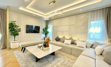 For rent 6 bedrooms house in Bang Phli, Samut Prakan