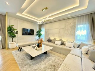 For rent 6 bedrooms house in Bang Phli, Samut Prakan
