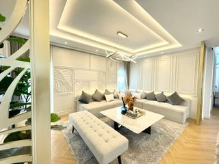 For rent 6 bedrooms house in Bang Phli, Samut Prakan