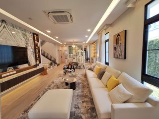 For rent 4 bed house in Saphan Sung, Bangkok