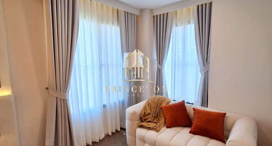 Haus zur Miete und zum Kauf mit 4 Zimmer in Saphan Sung, Bangkok