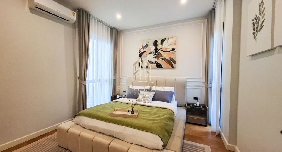 For rent and for sale 5 bedrooms house in Saphan Sung, Bangkok