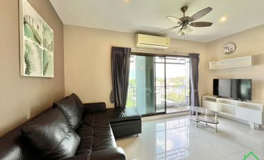 For rent 2 bed condo in Mueang Chiang Mai, Chiang Mai