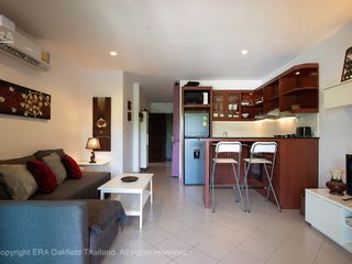 For sale 1 bed condo in Klaeng, Rayong