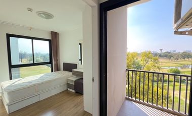 For sale 2 bed condo in Phutthamonthon, Nakhon Pathom