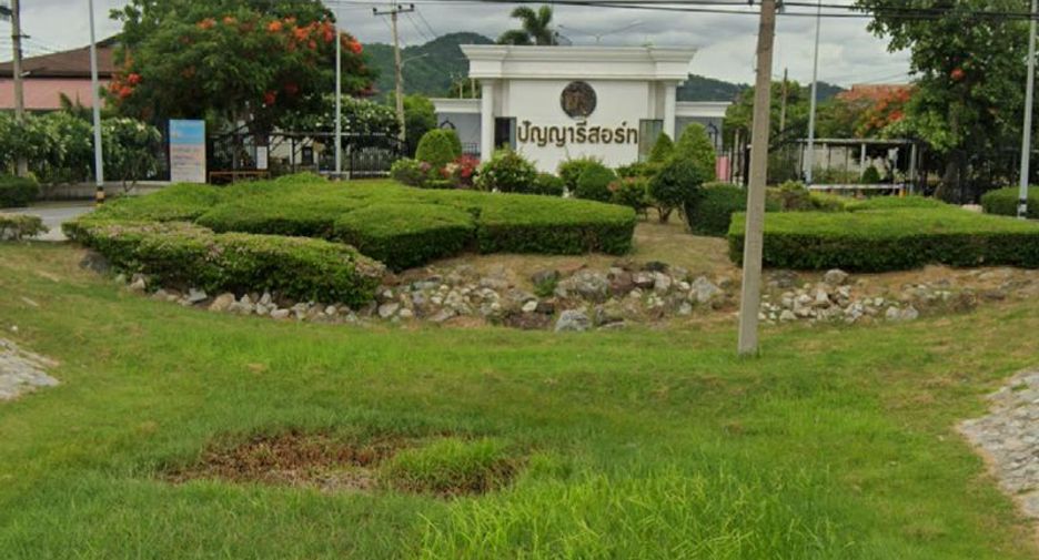 Grundstück zum Kauf in Mueang Chon Buri, Chonburi