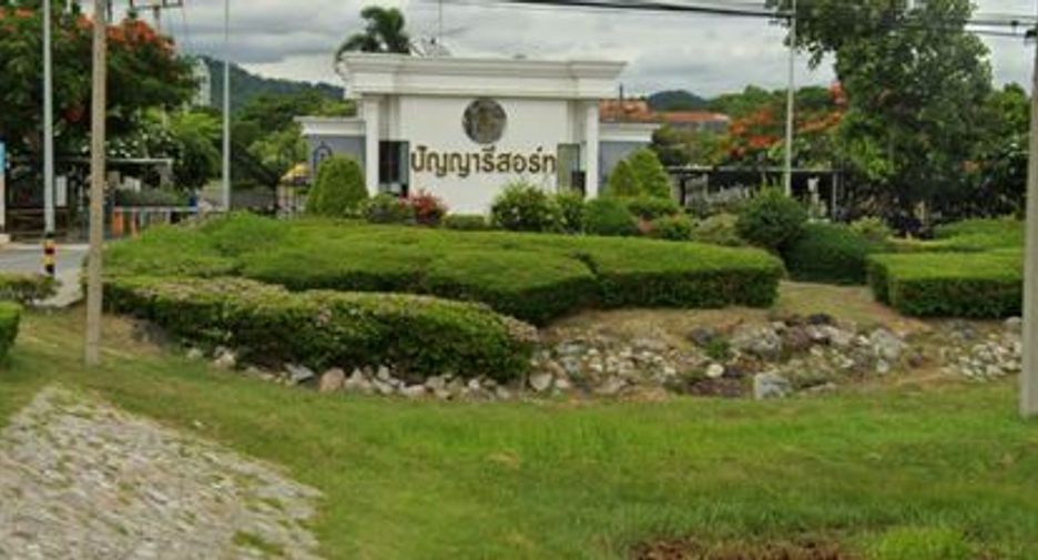 Grundstück zum Kauf in Mueang Chon Buri, Chonburi