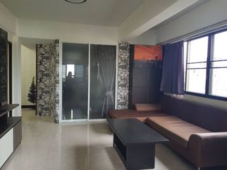 For rent 2 Beds condo in Min Buri, Bangkok