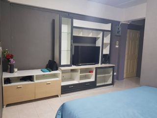 For rent 2 Beds condo in Min Buri, Bangkok