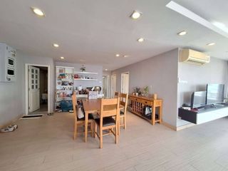 For sale 3 Beds condo in Huai Khwang, Bangkok