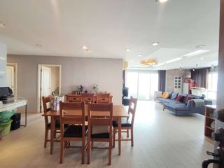 For sale 3 Beds condo in Huai Khwang, Bangkok