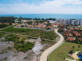 For sale land in Klaeng, Rayong