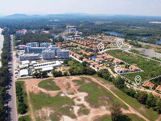 For sale land in Klaeng, Rayong