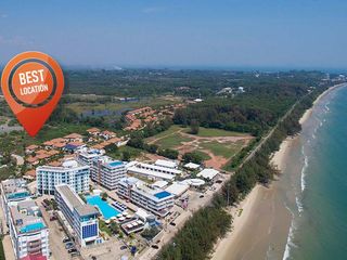 For sale land in Klaeng, Rayong
