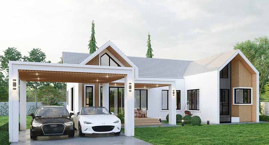 Продажа Участок в Клаенг, Районг